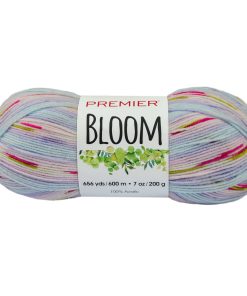 Premier Yarns Bloom Yarn