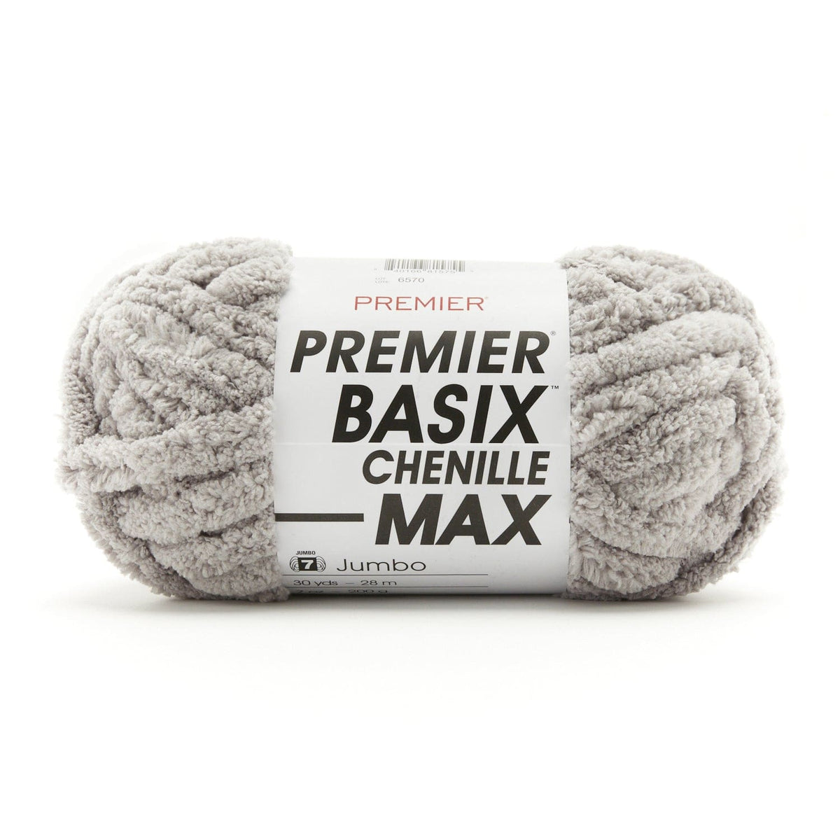 Premier Basix® Chenille Max Premier Yarns Visit us online! Find