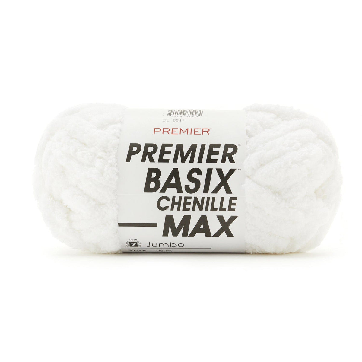 Premier Basix® Chenille Max Premier Yarns Visit us online! Find the right  solution for your needs